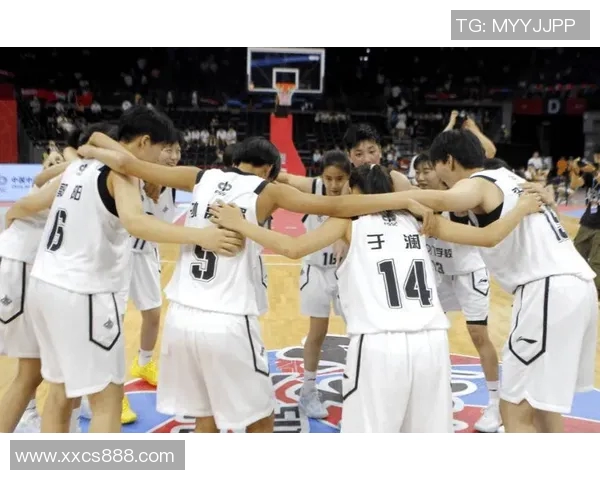 重庆篮球队的崛起与发展探讨聚焦球队意识与战术创新